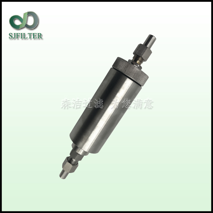 全不銹鋼TZ216過(guò)濾器