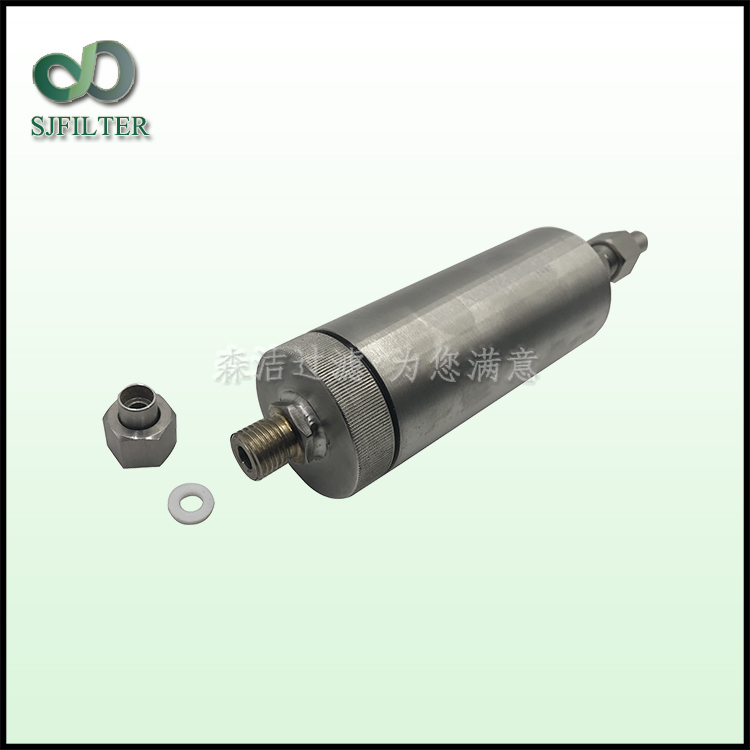 全不銹鋼TZ216過(guò)濾器