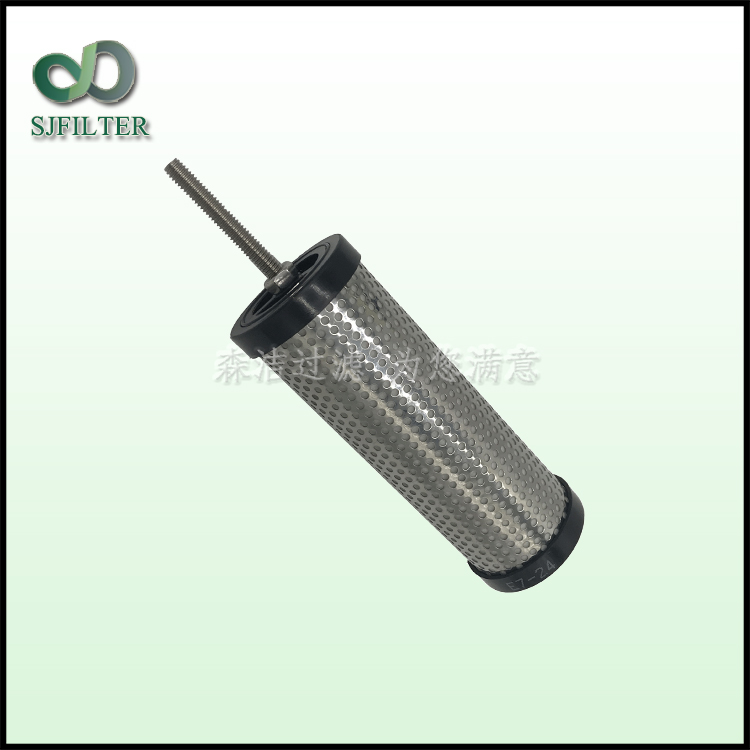 漢克森濾芯E7-24