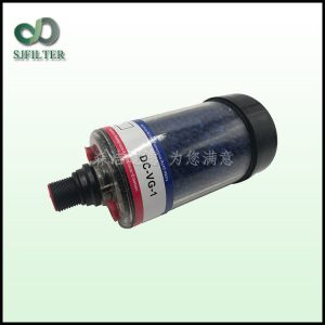 呼吸器DC-VG-1視頻