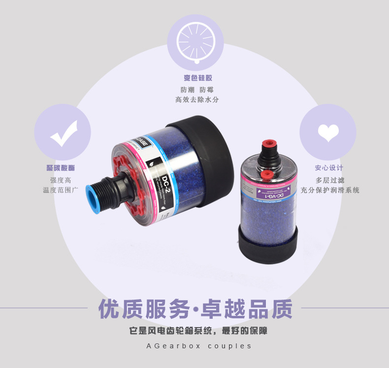 呼吸器簡(jiǎn)介