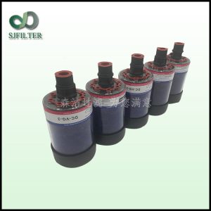 干燥劑呼吸器DC-VG-1-PC