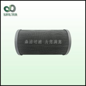 FBX-40*10自封式磁性回油過濾器濾芯