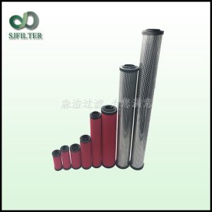 海沃斯精密濾芯