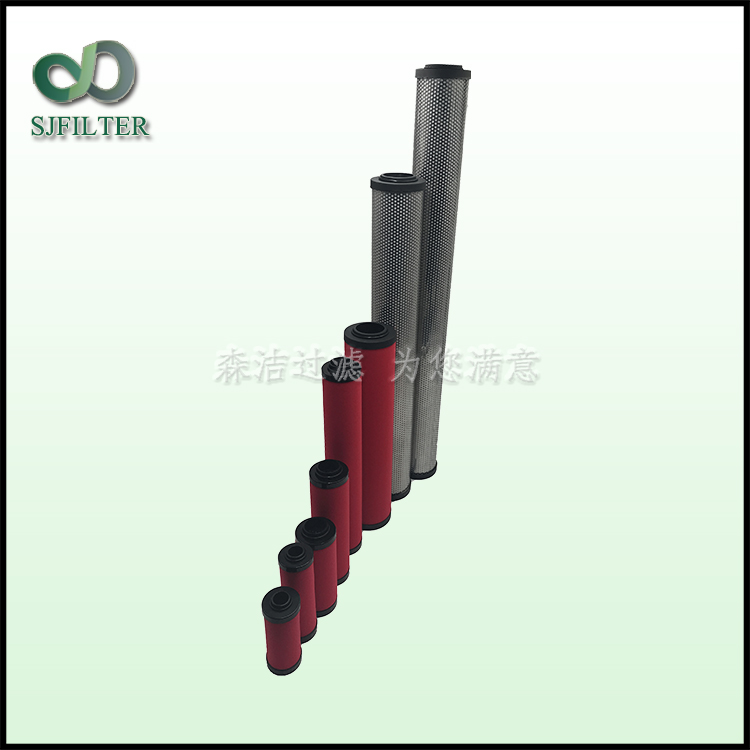 海沃斯精密濾芯