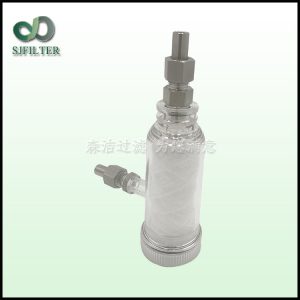 水樣過(guò)濾器SG-M-6H