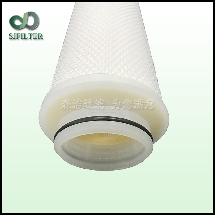 福斯菲爾大流量濾芯