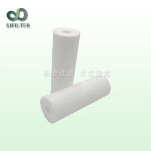 PE燒結(jié)濾芯