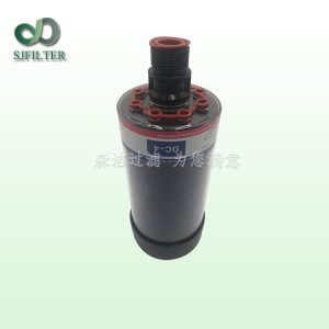 DC-4變色硅膠干燥器