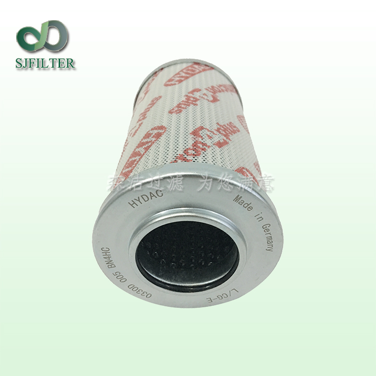 賀德克濾芯0330D