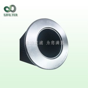 英德諾曼濾芯01.NR 1000.40G.10.B.P.-