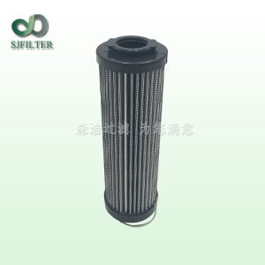 雙筒過濾器油濾芯ZNGL01010101 25μm