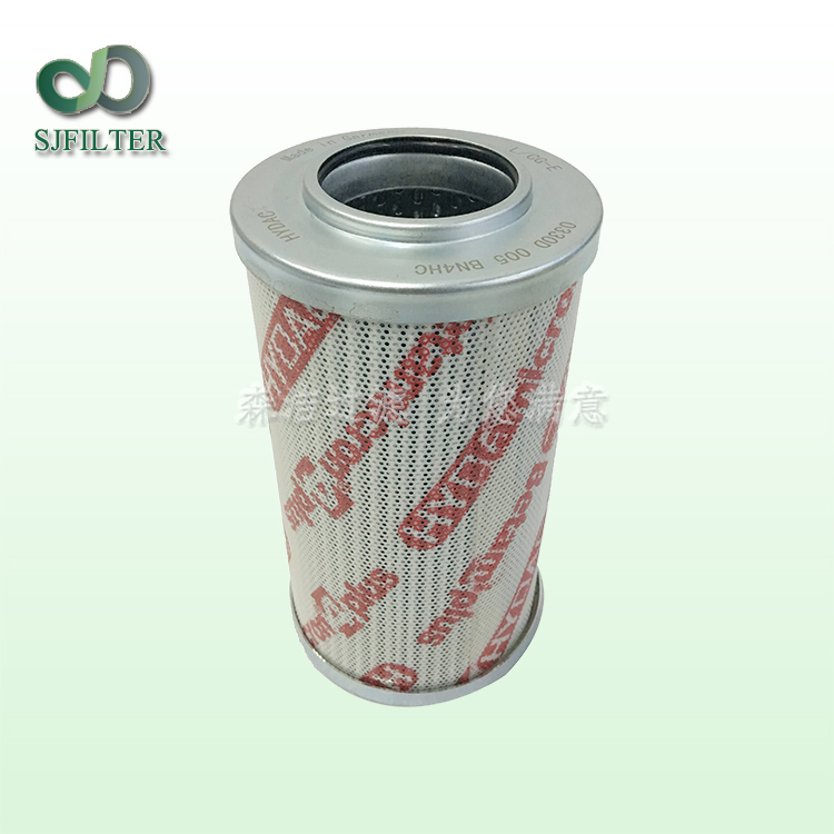 賀德克濾芯0330D