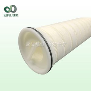 頗爾外繞帶大流量濾芯