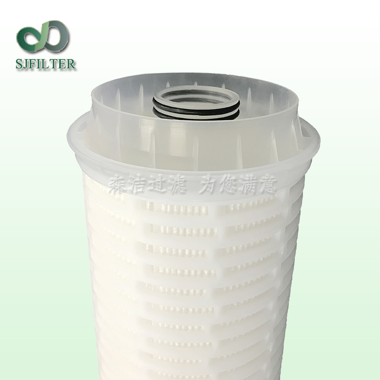 3M226接口大流量濾芯