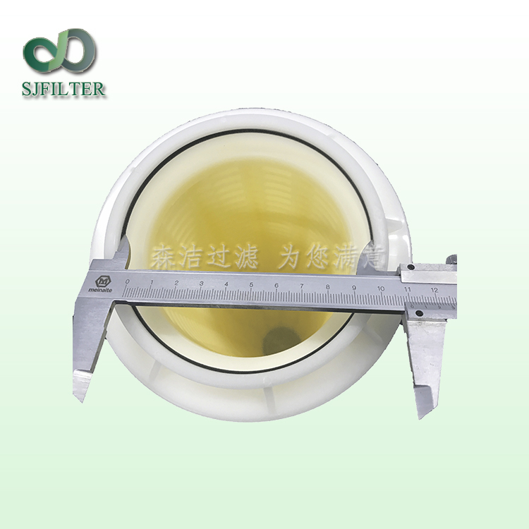 派克瑞恩富大流量濾芯