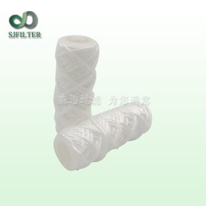 低壓過(guò)濾器濾芯GLQ-02-B