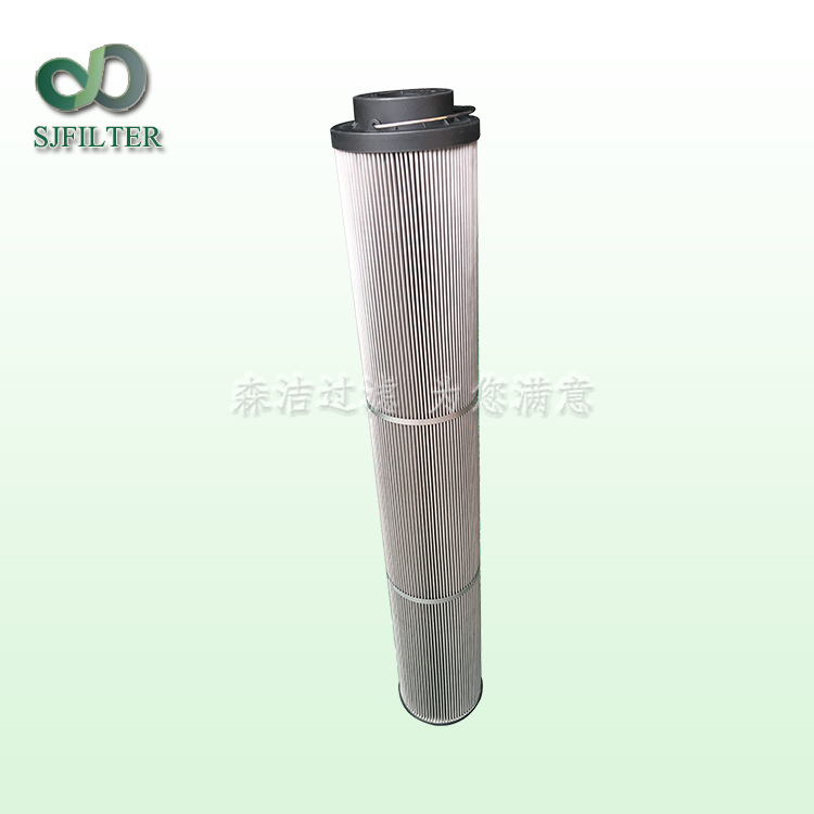 賀德克金屬網(wǎng)濾芯2600R