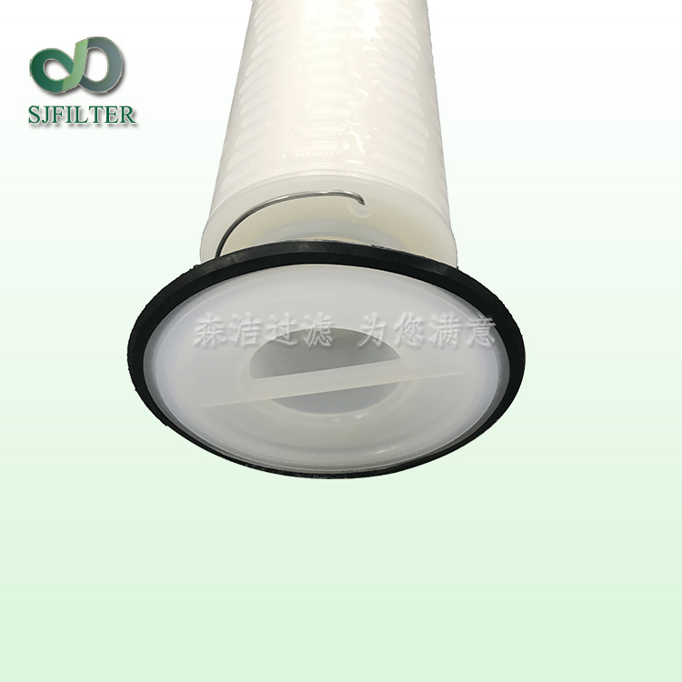 濾袋式大流量濾芯