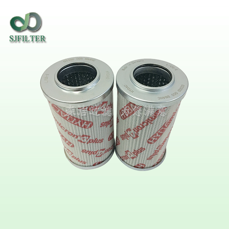 賀德克濾芯0330D