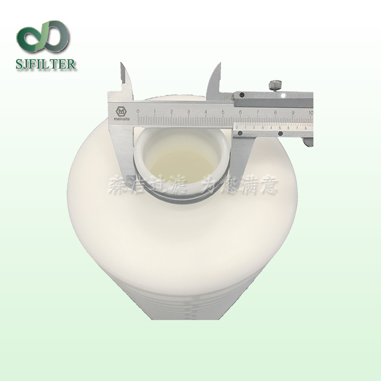 226接口大流量濾芯