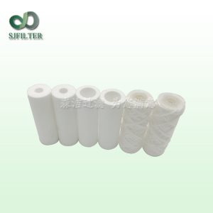 水樣過濾器濾芯5100B006-1