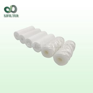 過濾器濾芯GLQ-2-LX