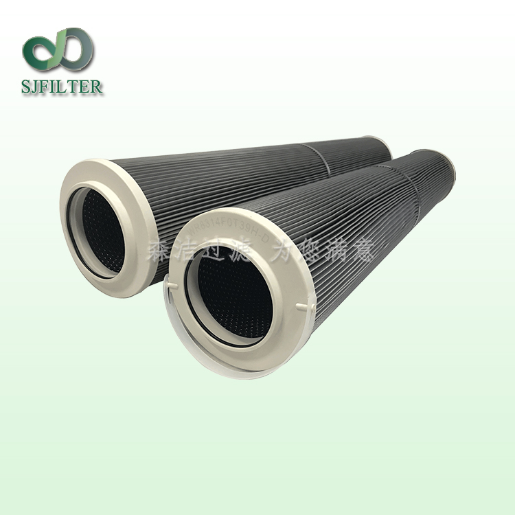 頗爾金屬網(wǎng)濾芯W(wǎng)R8314