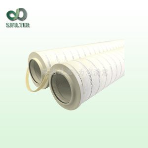 壓光機液壓油站（波爾）濾芯HC8314FKP39H