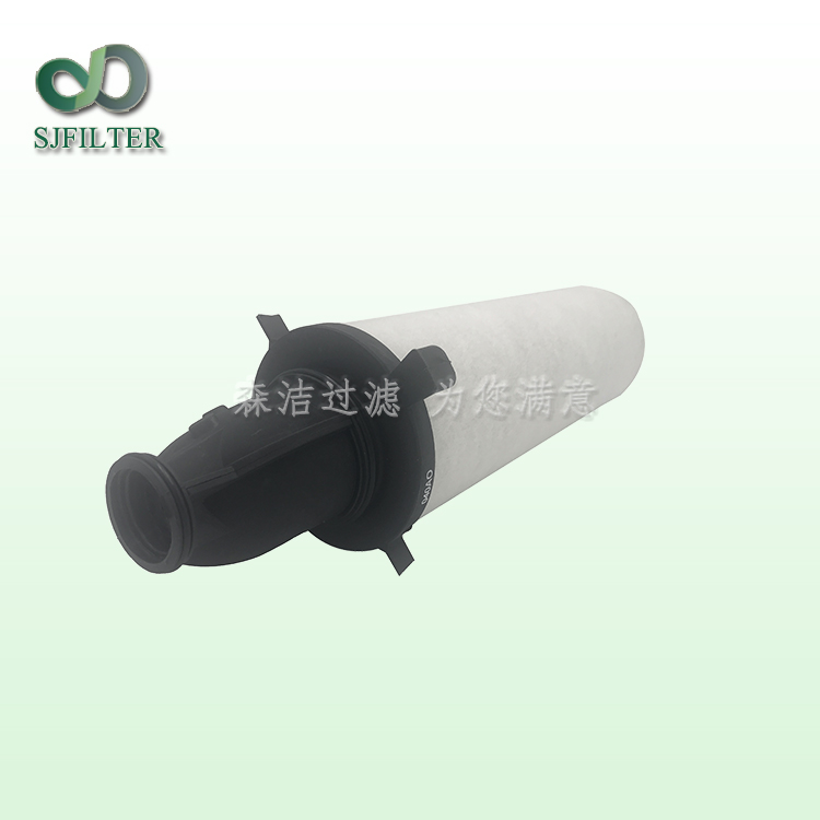 派克多米尼克精密濾芯