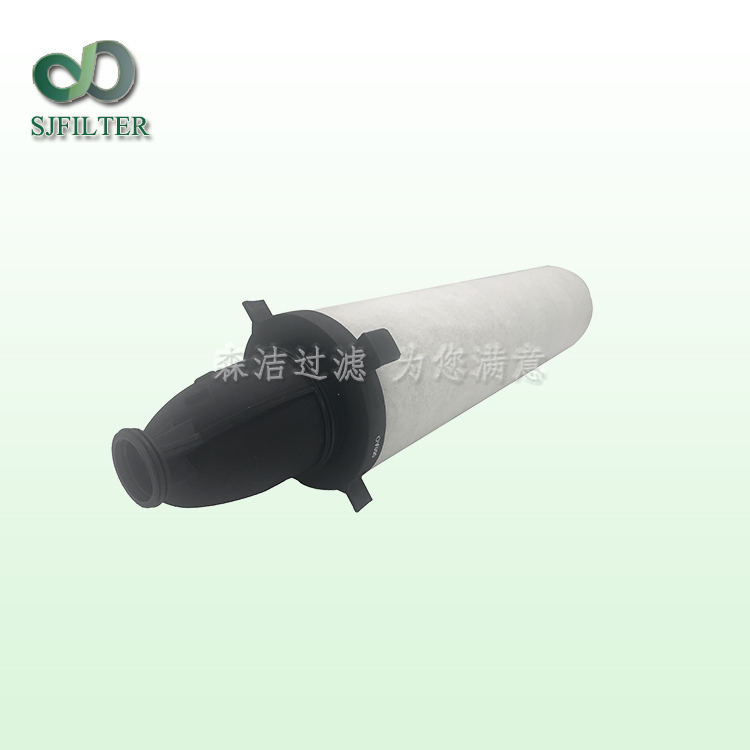 派克多米尼克精密濾芯