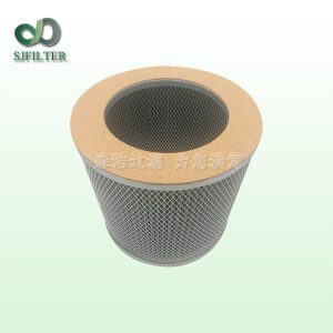 軟木橡膠墊天然氣濾芯-森潔過濾產(chǎn)品推薦