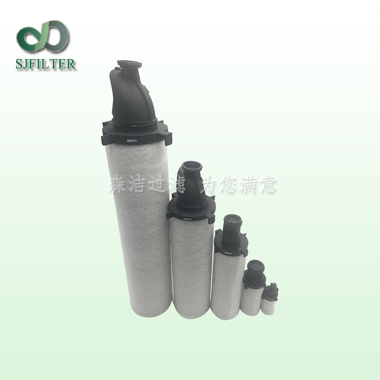 派克多米尼克精密濾芯