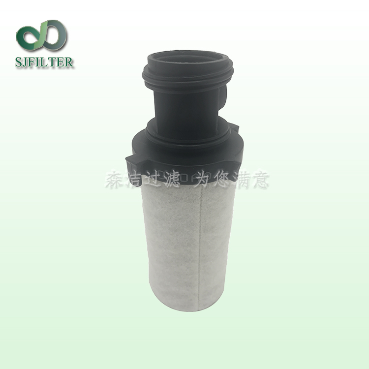 派克多米尼克精密濾芯