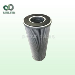 液壓油濾芯375×140-森潔過(guò)濾產(chǎn)品推薦