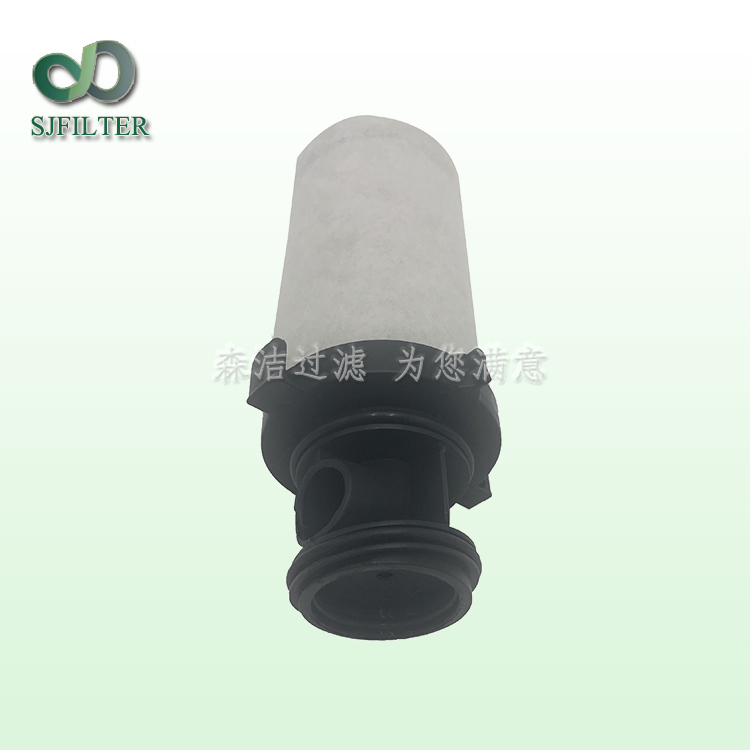 派克多米尼克精密濾芯