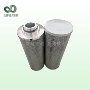 透平風機冷卻油濾芯TZX2-160*20Q2