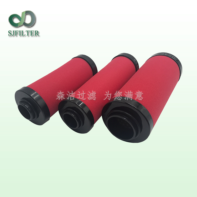 海沃斯精密濾芯