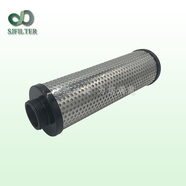 阿特拉斯精密濾芯