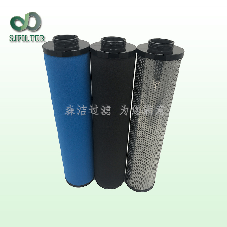 阿特拉斯精密濾芯