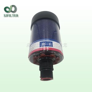 干燥過濾器/DES-CASE DC-3
