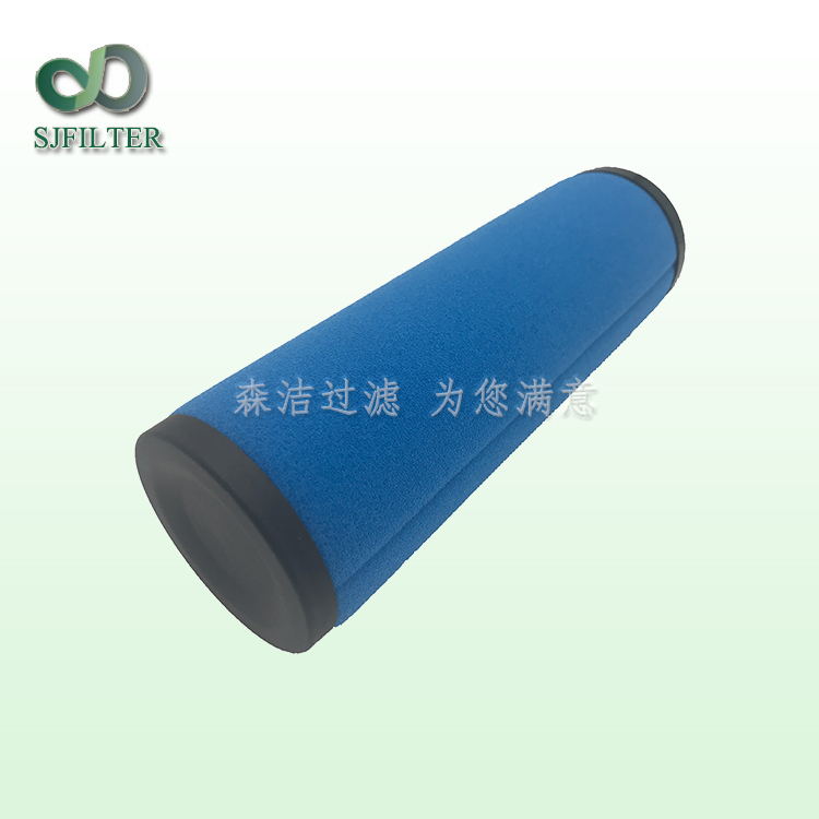 阿特拉斯精密濾芯