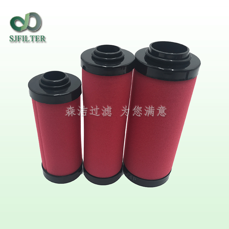 海沃斯精密濾芯