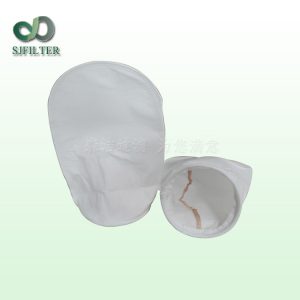 熱熔焊接過濾袋