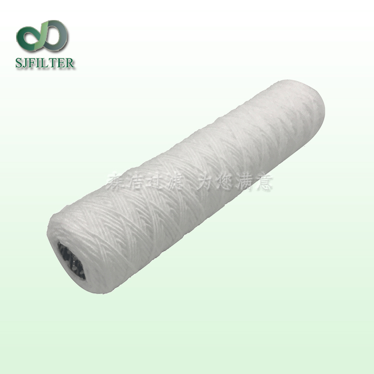 線繞濾芯