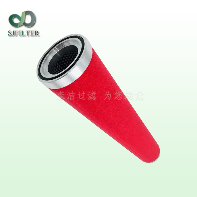 富達(dá)精密濾芯