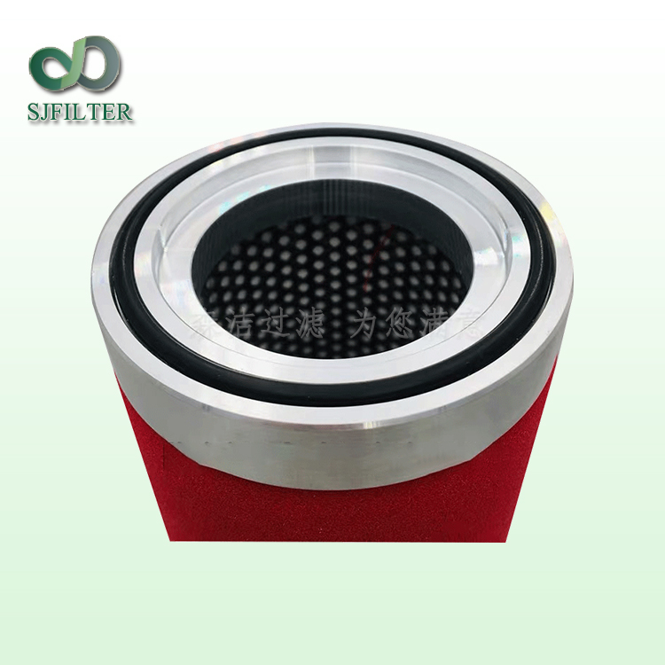 富達(dá)精密濾芯