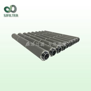 QY/M1-L1西安超濾環(huán)保科技濾芯