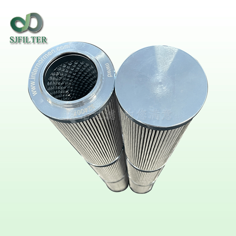 英德諾曼濾芯01E.1350-324007