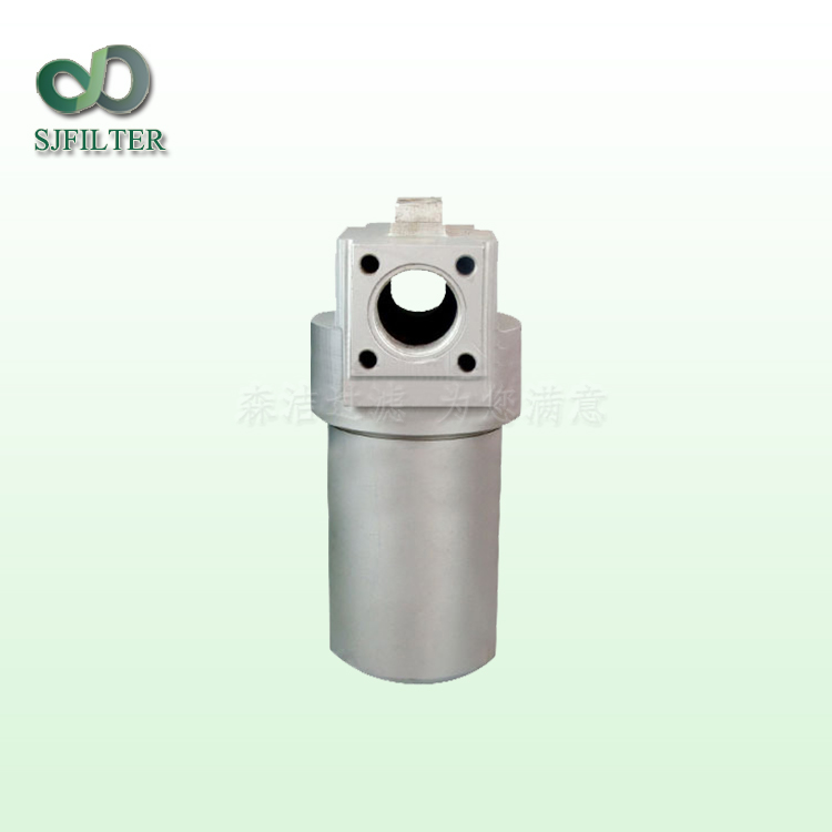 國標(biāo)過濾器